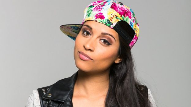 Lilly Singh Biography - Age, Net Worth, Movies, Parents & Pictures