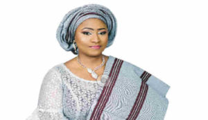 Morayo Afolabi Brown Biography - Age, Husband & Pictures