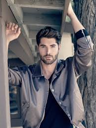 Nick Bateman photo