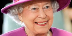 Queen Elizabeth Celebrates 93rd Birthday On Easter Sunday