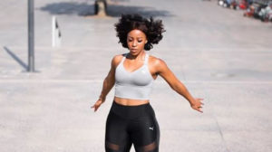 Sbahle Mpisane photo