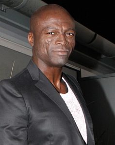 Seal Biography, age, songs, wife, net worth & photos