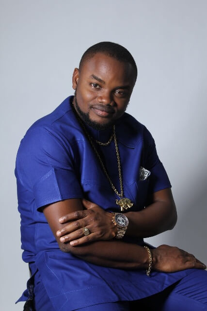 Sensational Bamidele Biography - Songs & Pictures
