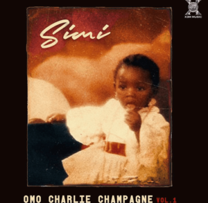 Simi drops new album "Omo Charlie Champagne"