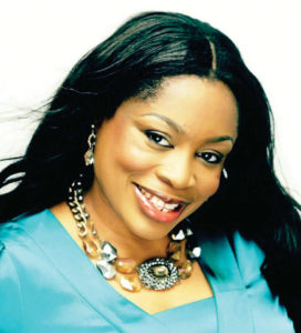 Sinach Biography: Age, Songs, Net Worth & Pictures