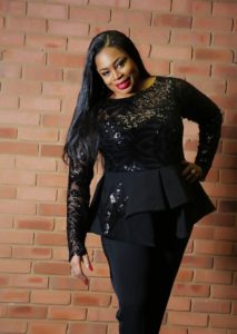 Sinach photo