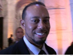 Tiger Woods Wins Masters For The First Time Since 2005