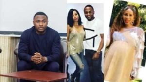 MMMG CEO, Ubi Franklin Welcomes Third Child With Nicola Siyo