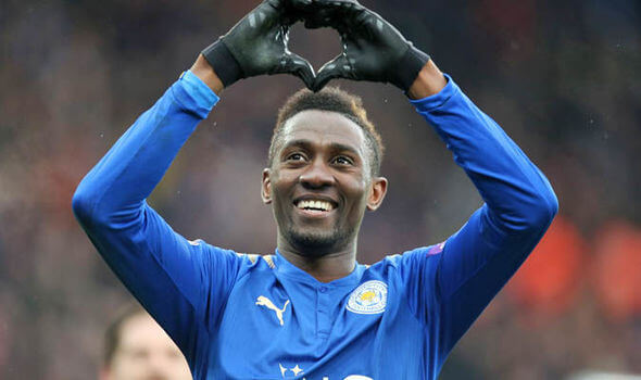 Wilfred Ndidi Biography: Age, Family, Net Worth & Pictures