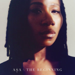 Asa - The Beginning mp3 download
