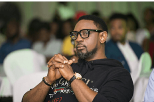 Biodun Fatoyinbo