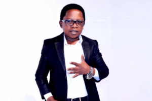 Chinedu Ikedieze photo