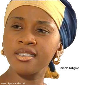 Chinelo Ndigwe Biography, Profile, Age, Movies & Pictures