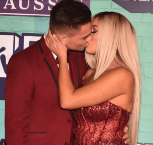 Chloe Ferry & Sam Gowland Gives Romance Another Shot!