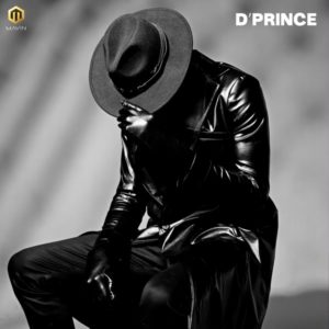 D'Prince - Lavida Ft. Rema mp3 download