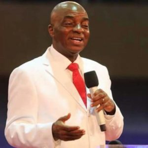 David Oyedepo