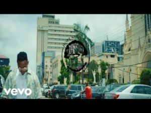 Demmie Vee - Surulere mp4