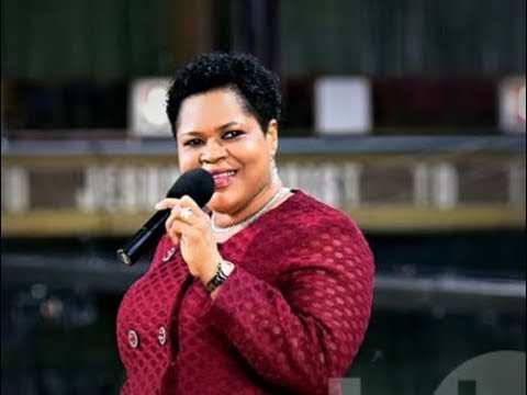 Meet T.B Joshua's Wife, Evelyn Joshua | Biography | Age | Pictures - 360dopes