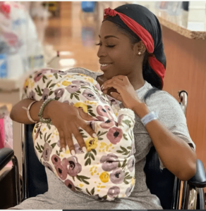 Rapper, Future Welcomes 6th Child With Haitian Model
