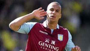 Gabriel Agbonlahor photo