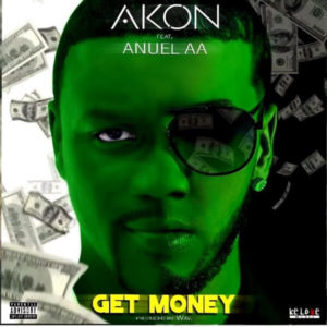 Akon - Get Money mp3 download