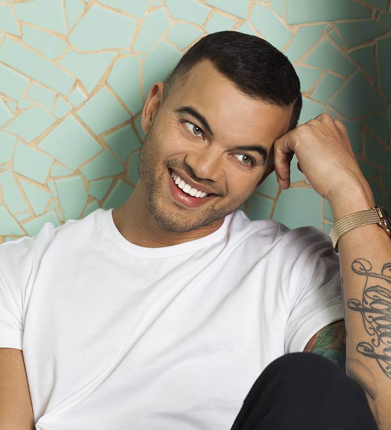 Guy Sebastian Biography - Age, Wife, Family, Songs, Net Worth &Amp;Amp; Pictures - 360Dopes