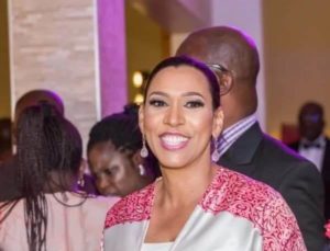 Ifeanyi Adefarasin