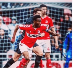 Mikel Obi Scores In English Football Again After 5 Years