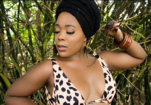 Moet Abebe Biography - Age, parents, boyfriend & Pictures