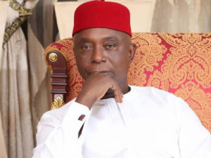 Ned Nwoko Bio - Profile, Age, Net Worth, Wives & Pictures