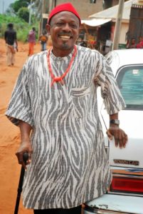 Nkem Owoh photo