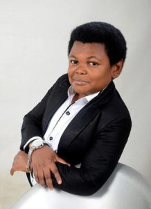 Osita Iheme photo