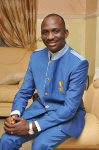 Paul Enenche Bio