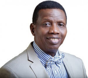 E.A  Adeboye