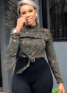 Pearl Cardy Biography - Age, boyfriend & Pictures