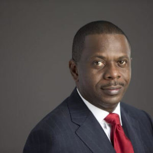 Poju Oyemade