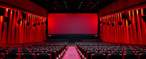 Top Cinemas In Nigeria & Their Locations, Pictures