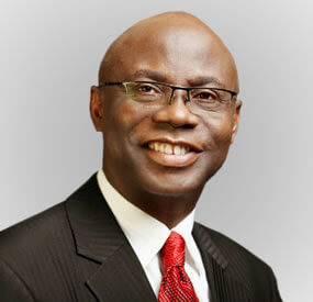 Tunde Bakare