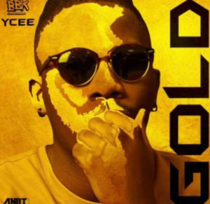 Ycee - Gold mp3 download