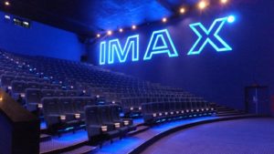 imax filmhouse cinema