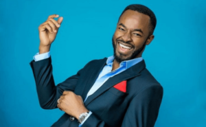 OC Ukeje photo