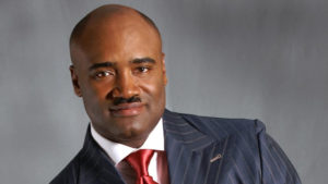 Paul Adefarasin