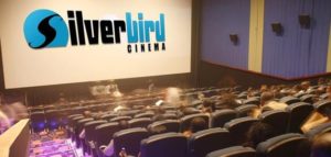 Silverbird Cinema picture