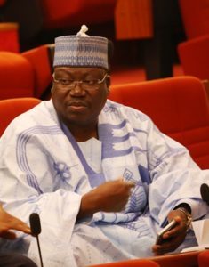 Ahmed Ibrahim Lawan