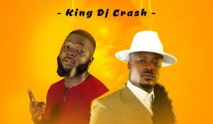 DJ Crash Ft. Jaywon & Benji Shoro - Bless Me mp3 download