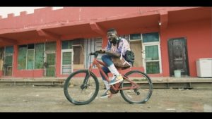 Skales - Ego mp4 download