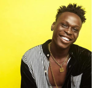 Fireboy DML Biography: Age, Songs, Net Worth & Pictures