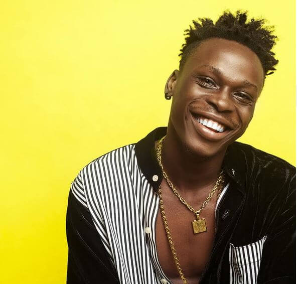 Fireboy DML Biography: Age, Songs & Pictures