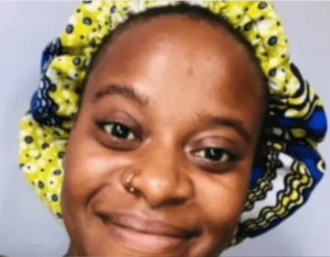 I Was S3xually Abused As Child By My Mother's Boyfriend - MTV Shuga Actress, Helena Nelson reveals