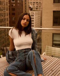 Inanna Sarkis photo